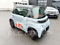 2024 Citroen Ami