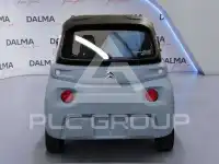 2024 Citroen Ami