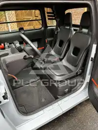 2024 Citroen Ami