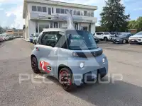2024 Citroen Ami