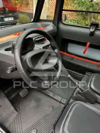 2024 Citroen Ami