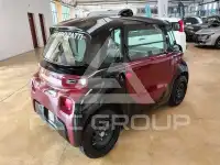 2024 Citroen Ami