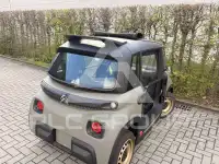 2024 Citroen Ami