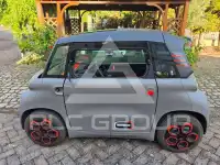 2024 Citroen Ami