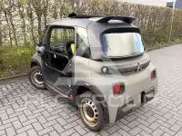 2024 Citroen Ami