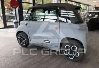 2024 Citroen Ami