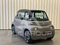 2024 Citroen Ami