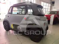 2024 Citroen Ami