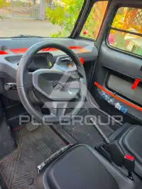 2024 Citroen Ami