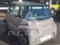 2024 Citroen Ami