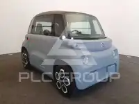 2024 Citroen Ami