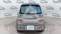 2024 Citroen Ami