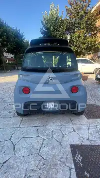 2024 Citroen Ami