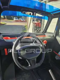 2024 Citroen Ami