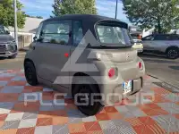 2024 Citroen Ami