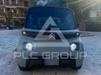 2024 Citroen Ami