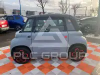 2024 Citroen Ami