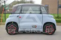 2024 Citroen Ami
