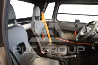 2024 Citroen Ami