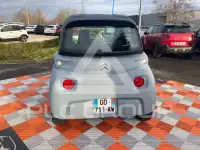 2024 Citroen Ami