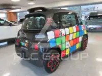 2024 Citroen Ami