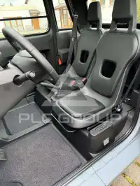 2024 Citroen Ami