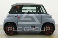 2024 Citroen Ami