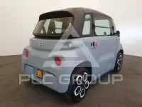 2024 Citroen Ami