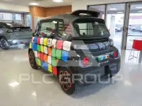 2024 Citroen Ami