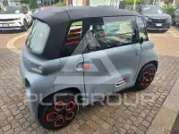 2024 Citroen Ami