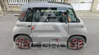 2024 Citroen Ami