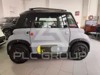 2024 Citroen Ami