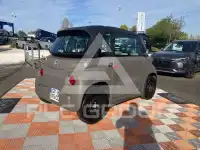 2024 Citroen Ami