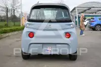 2024 Citroen Ami