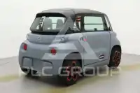 2024 Citroen Ami