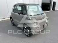 2024 Citroen Ami