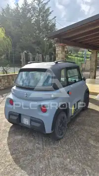 2024 Citroen Ami