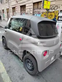 2024 Citroen Ami
