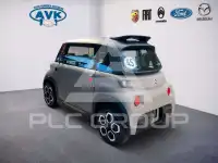 2024 Citroen Ami