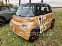 2024 Citroen Ami