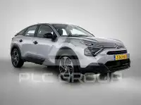 2024 Citroen C4