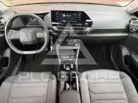 2024 Citroen C4