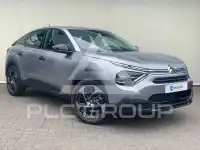 2024 Citroen C4