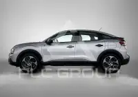 2024 Citroen C4