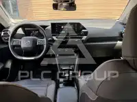 2024 Citroen C4