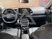 2024 Citroen C4