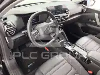 2024 Citroen C4