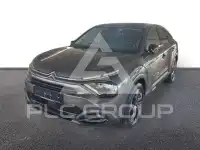 2024 Citroen C4