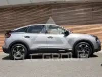 2024 Citroen C4