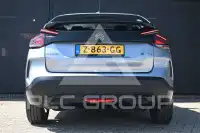 2024 Citroen C4